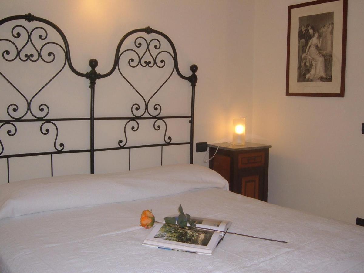 Villa Di Papiano San Baronto Екстер'єр фото